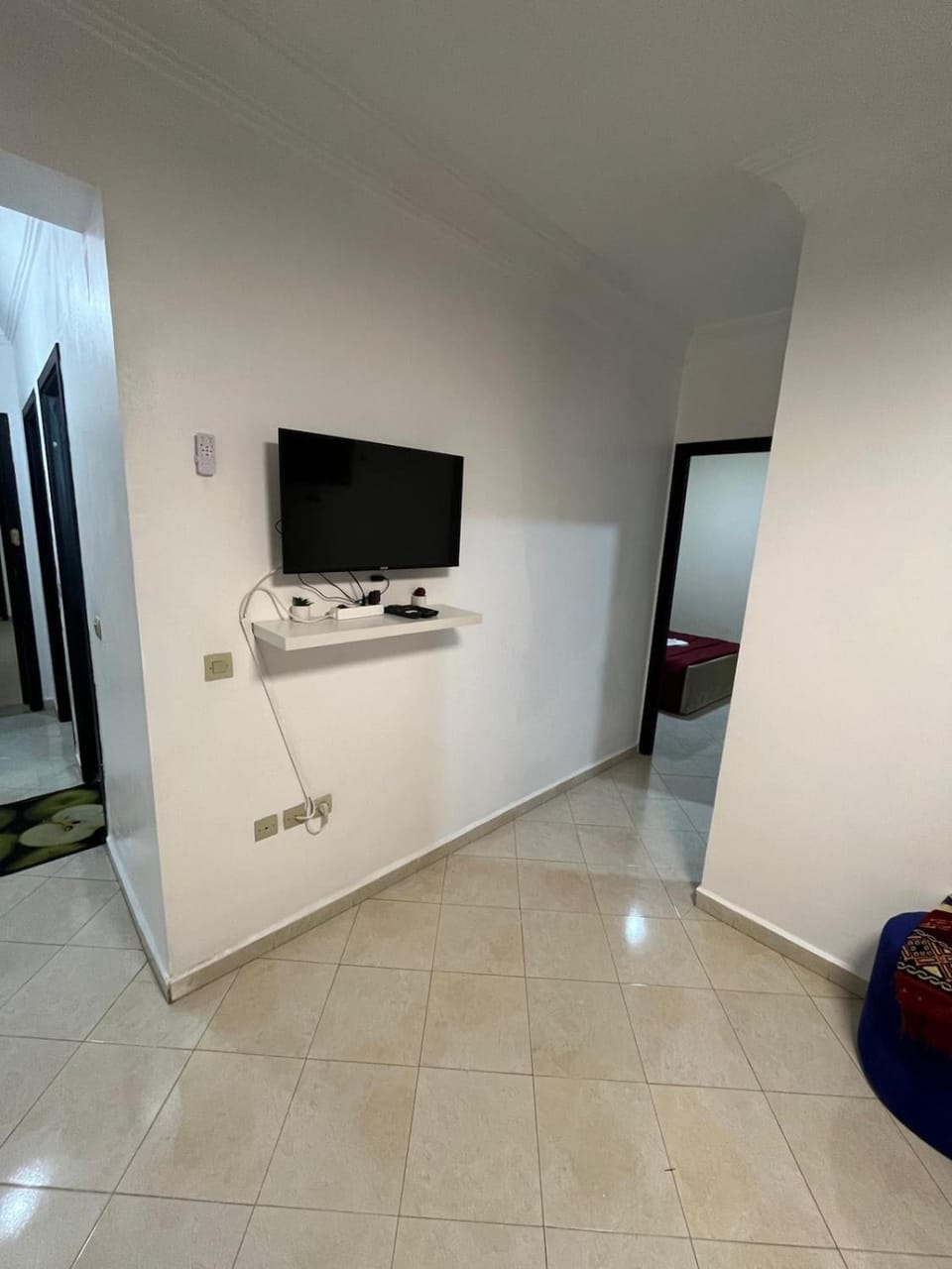 TV and multimedia