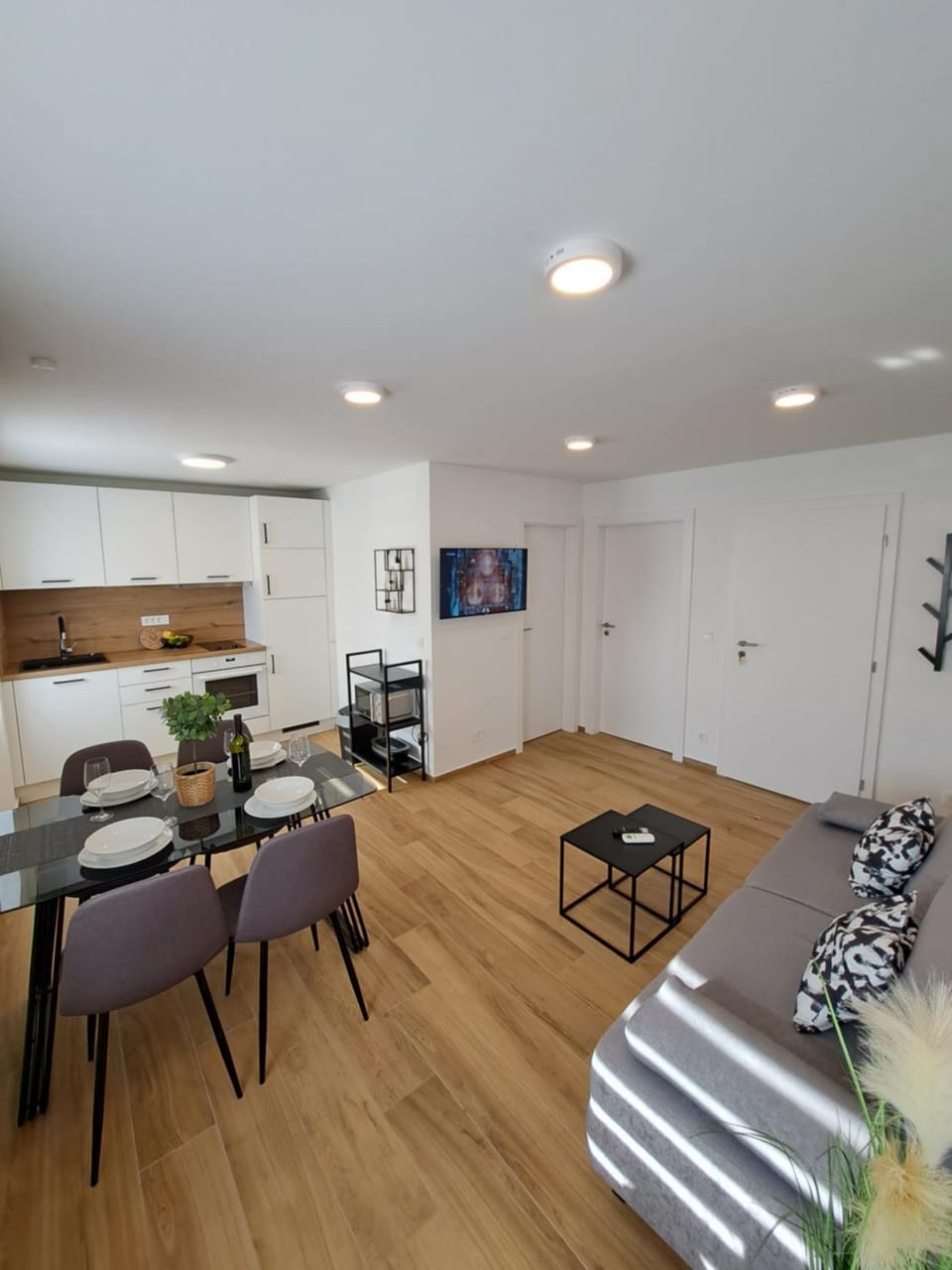 Apartman Tea Apartment in Mali Losinj