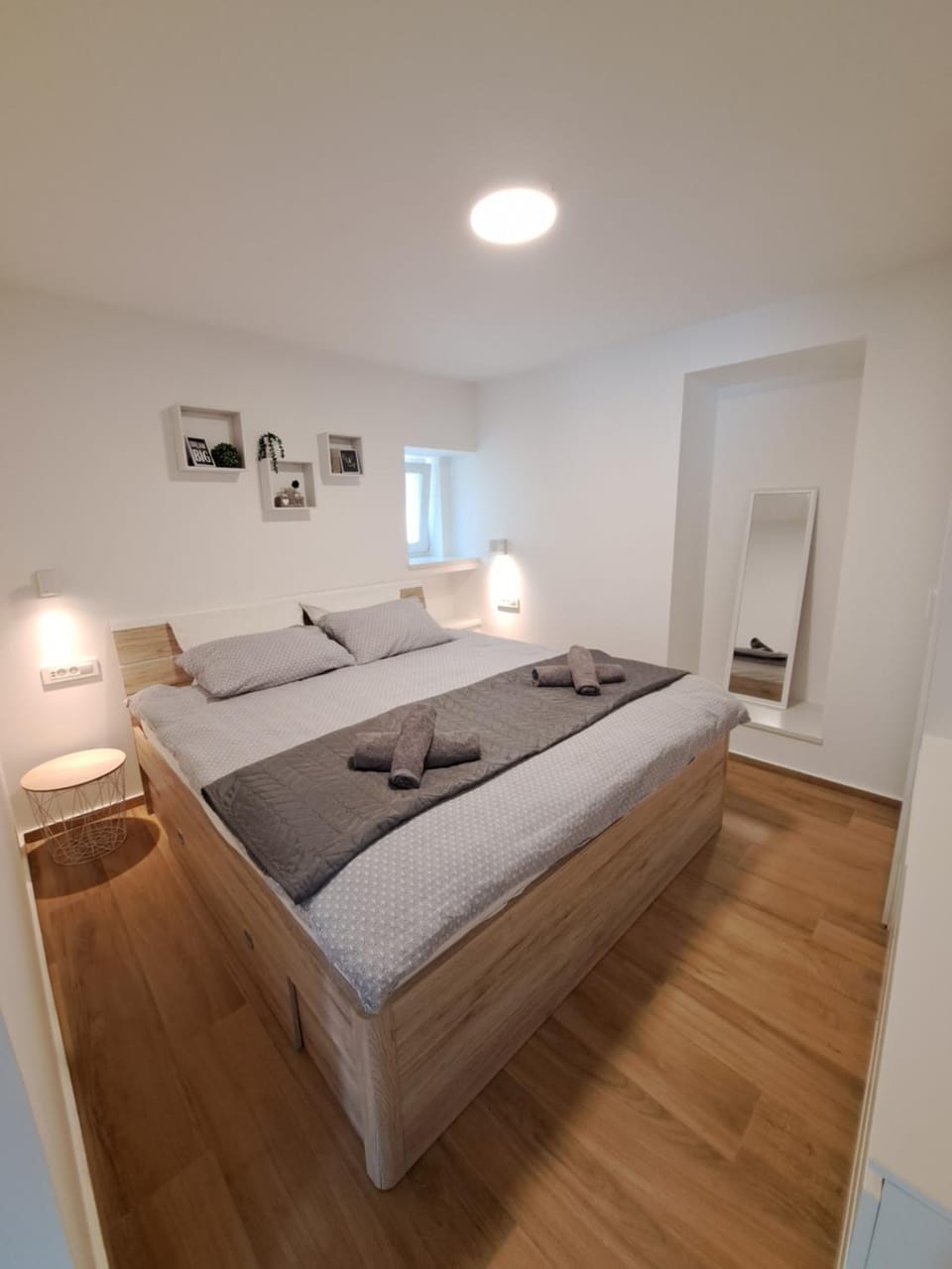 Apartman Tea Apartment in Mali Losinj