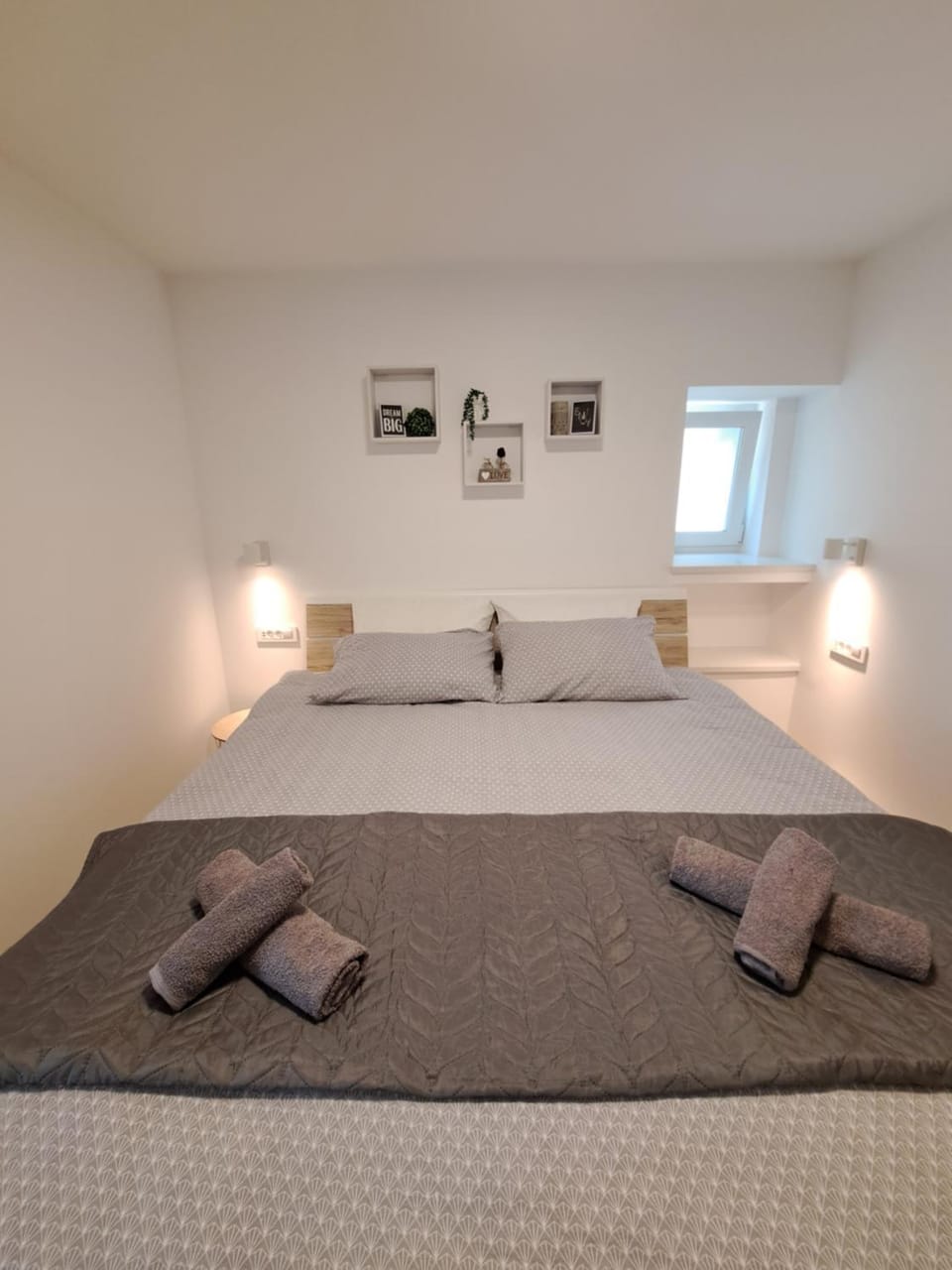 Apartman Tea Apartment in Mali Losinj