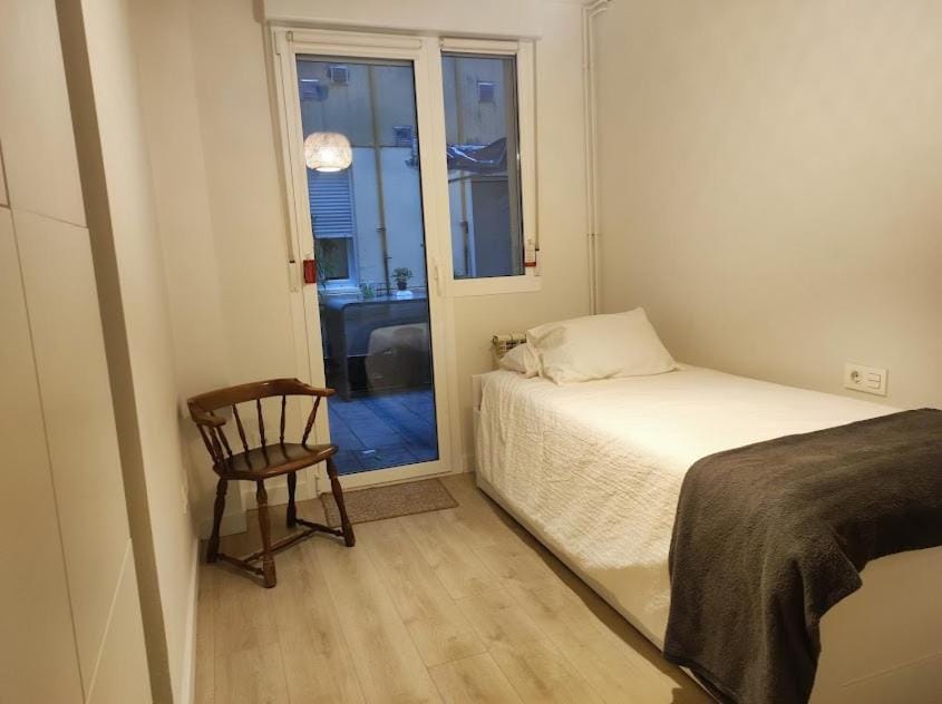Apartamento "Dormir en Vitoria" Apartment in Vitoria-Gasteiz