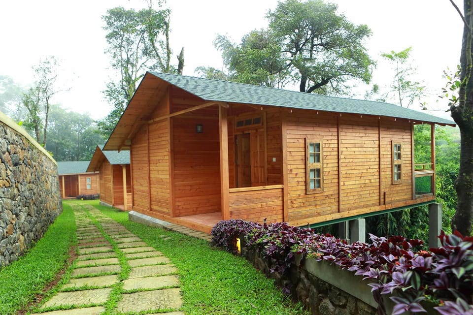 Facade/entrance, Other, River view