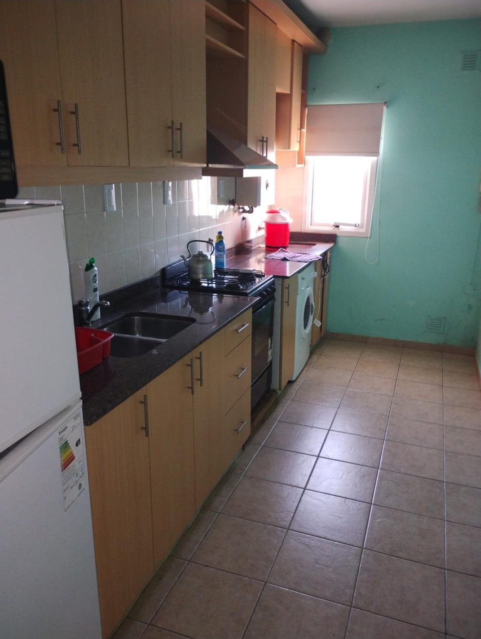 JMC Apartment in Cordoba Province