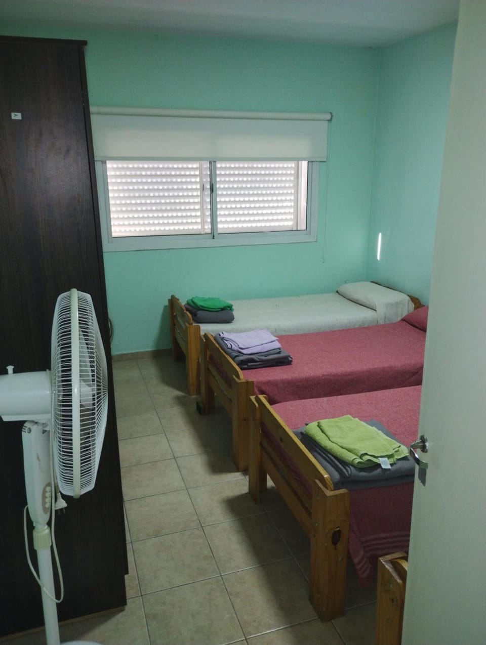 JMC Apartment in Cordoba Province