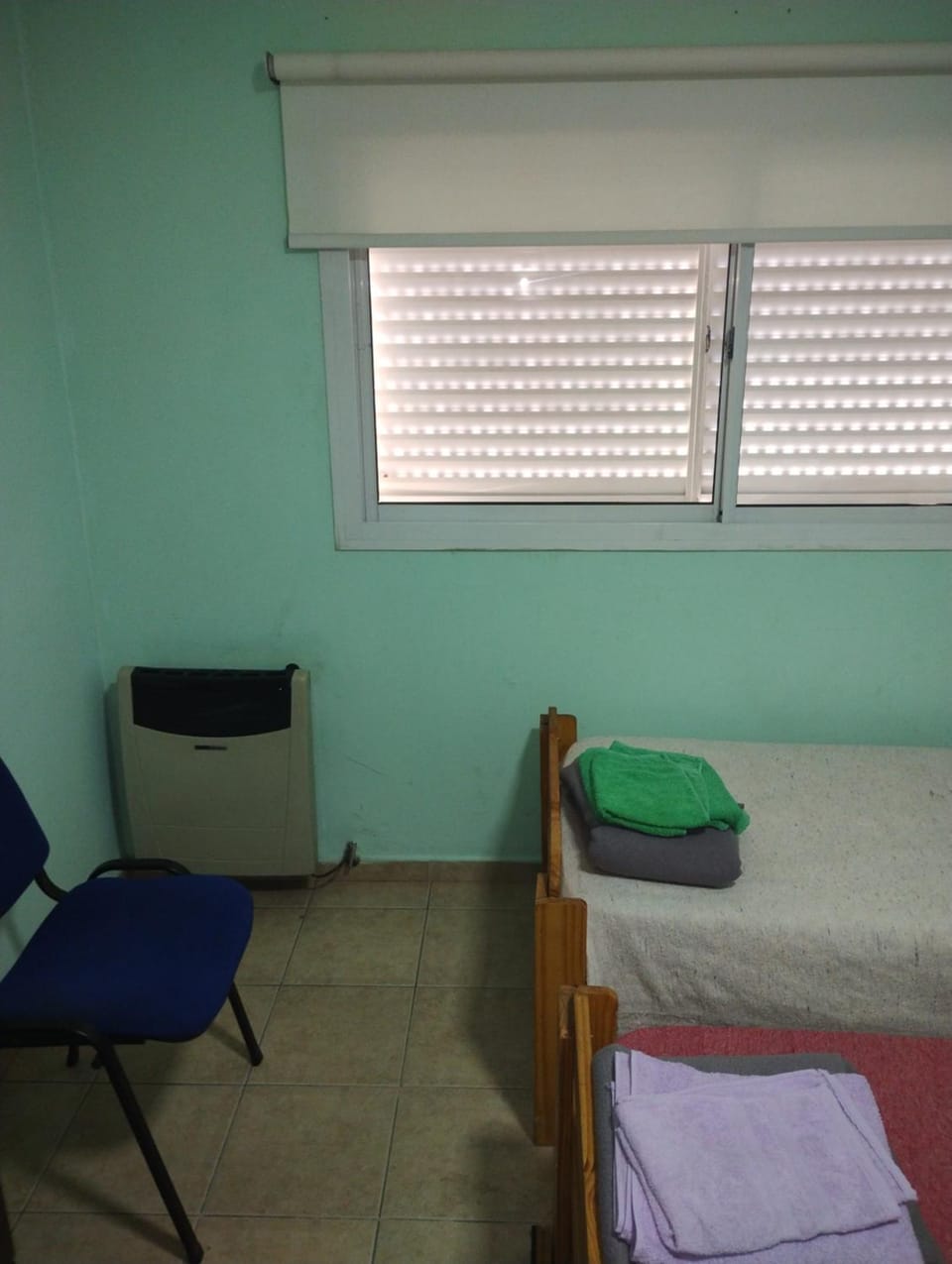 JMC Apartment in Cordoba Province