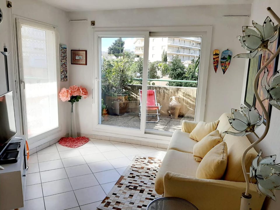 studio joli Apartment in Nice