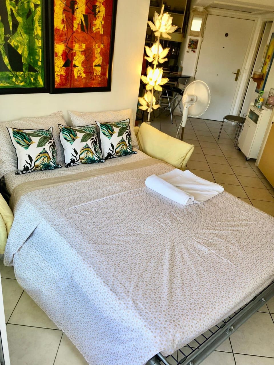 studio joli Apartment in Nice