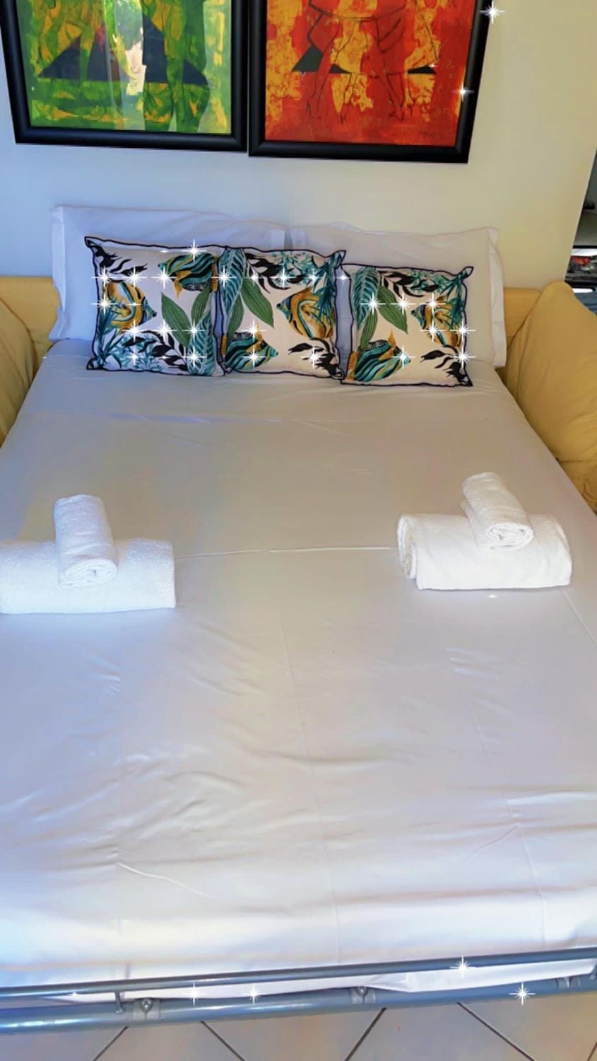 studio joli Apartment in Nice