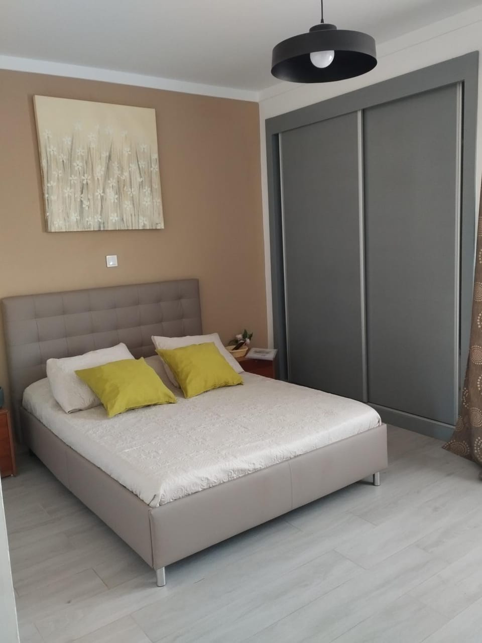 Praia Center Apartment in Praia