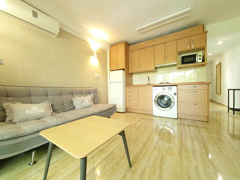 Salou playa centro p4 Apartment in Salou