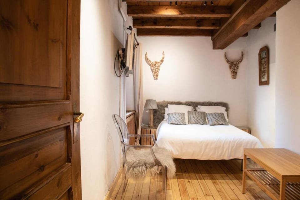 Place of charm and tranquility HUT7558 Apartment in Andorra