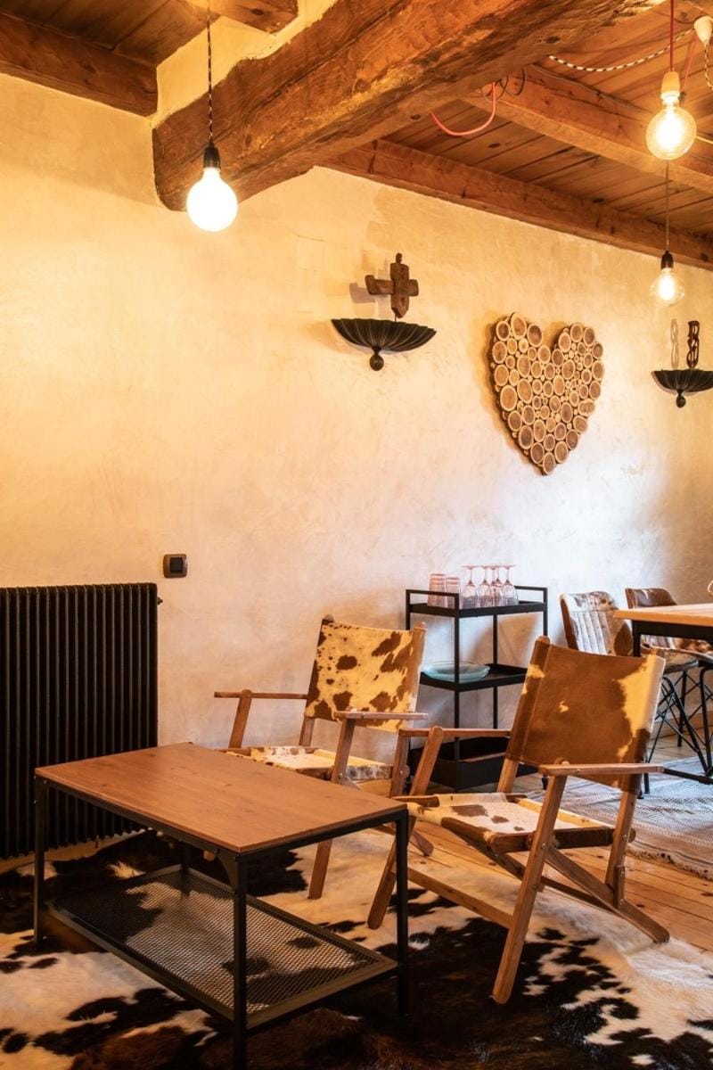 Place of charm and tranquility HUT7558 Apartment in Andorra