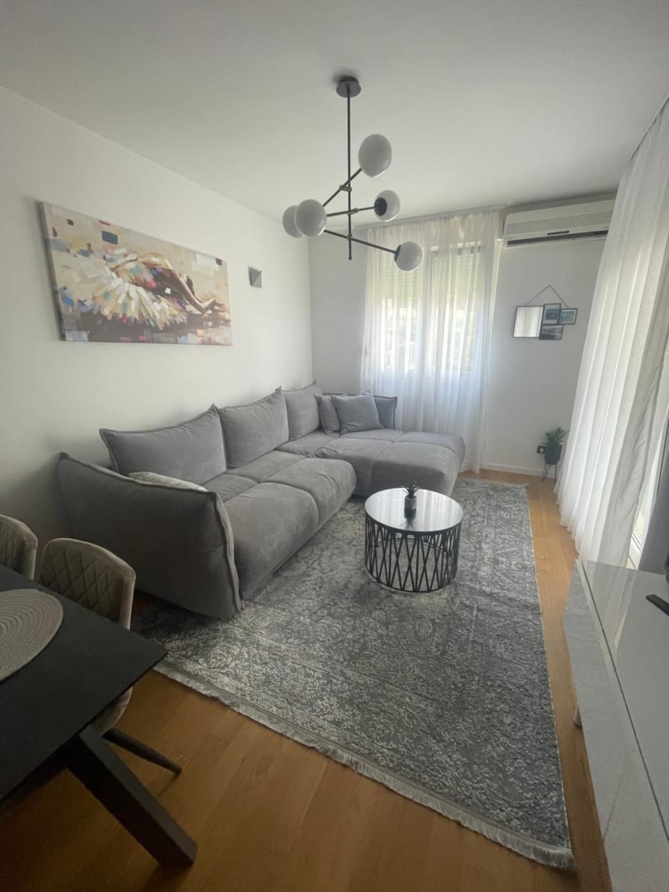 Apartment Naomi Znjan Split Apartment in Split