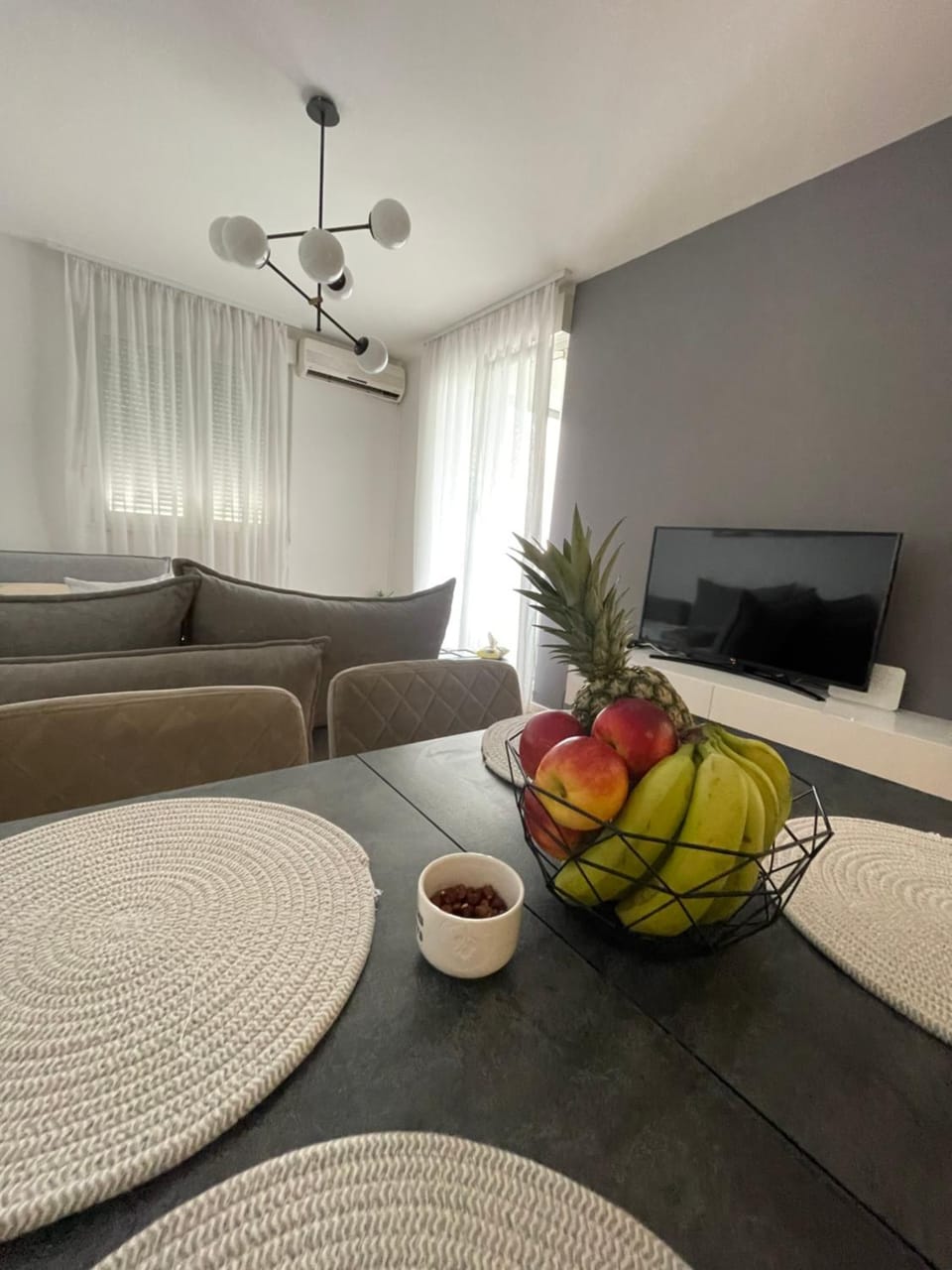 Apartment Naomi Znjan Split Apartment in Split