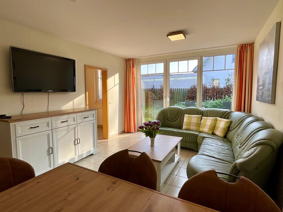 Ferienwohnung Am Mühlenkamp Apartment in Heringsdorf