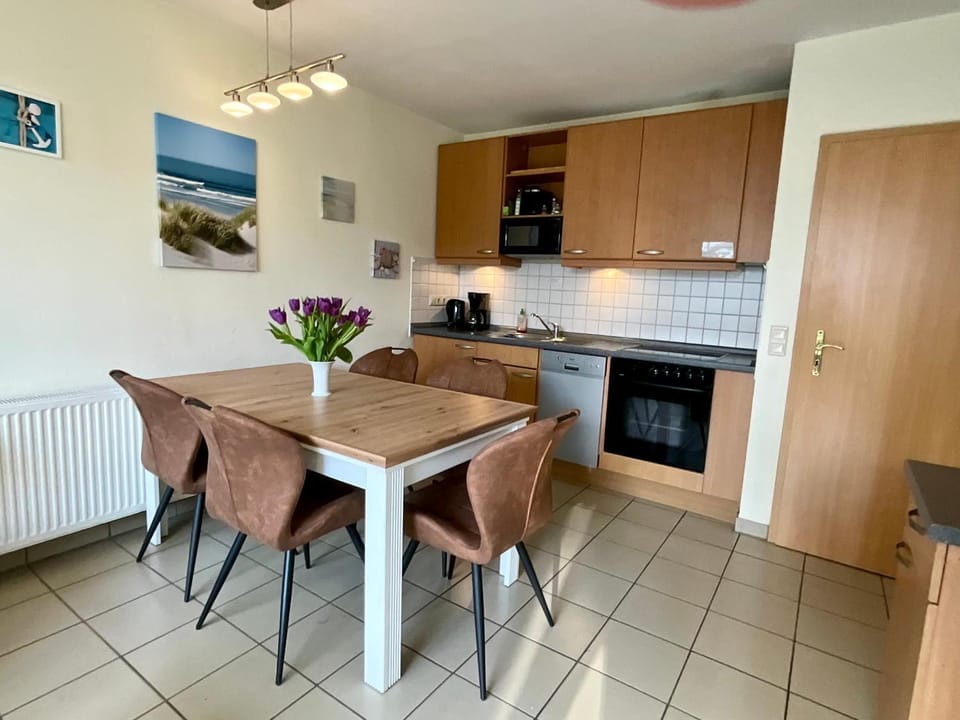 Ferienwohnung Am Mühlenkamp Apartment in Heringsdorf