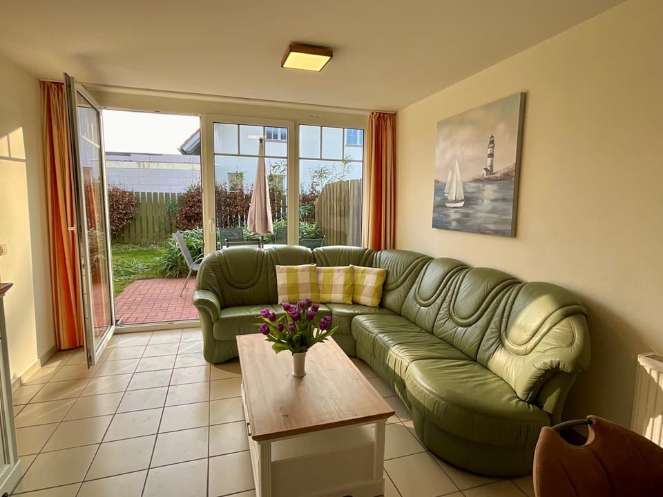 Ferienwohnung Am Mühlenkamp Apartment in Heringsdorf