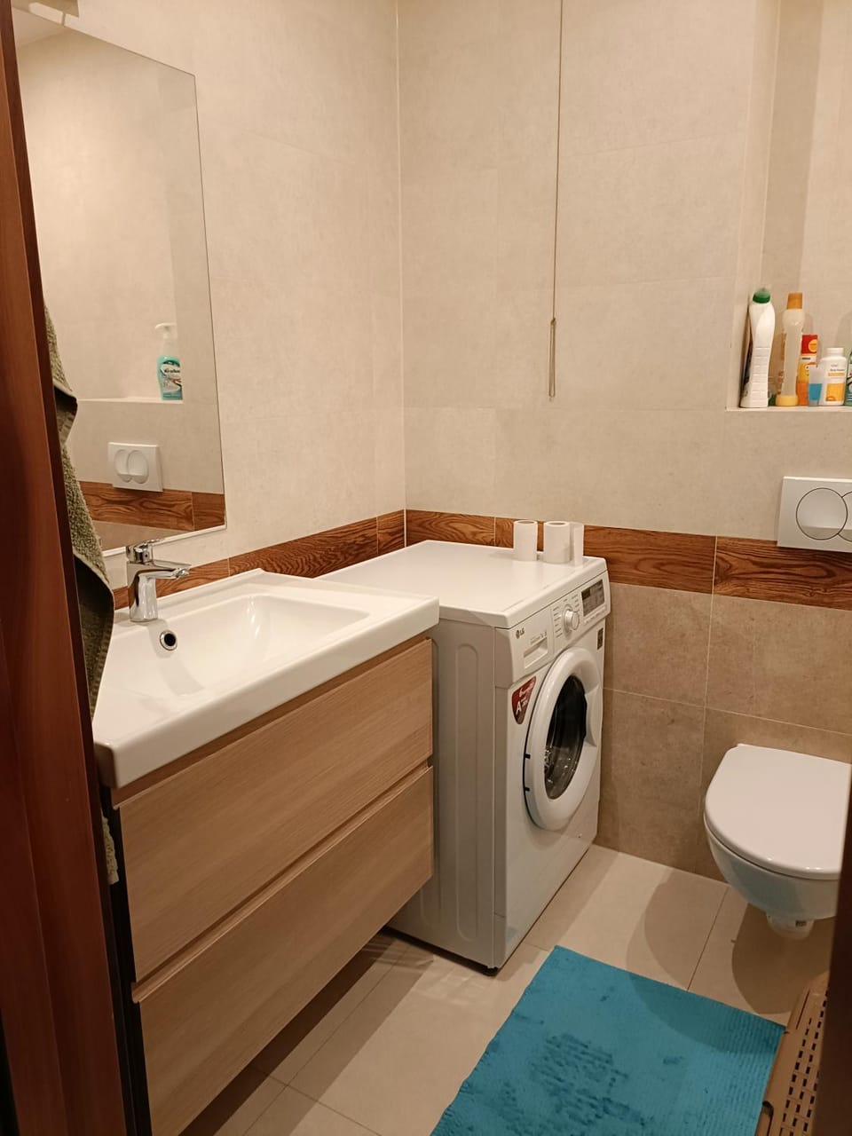 Apartament Paderewskiego 1 Apartment in Warsaw