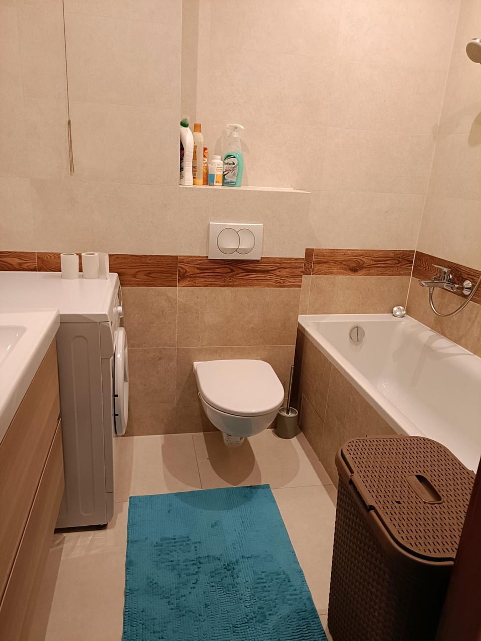 Apartament Paderewskiego 1 Apartment in Warsaw