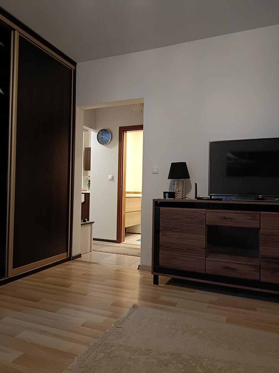 Apartament Paderewskiego 1 Apartment in Warsaw
