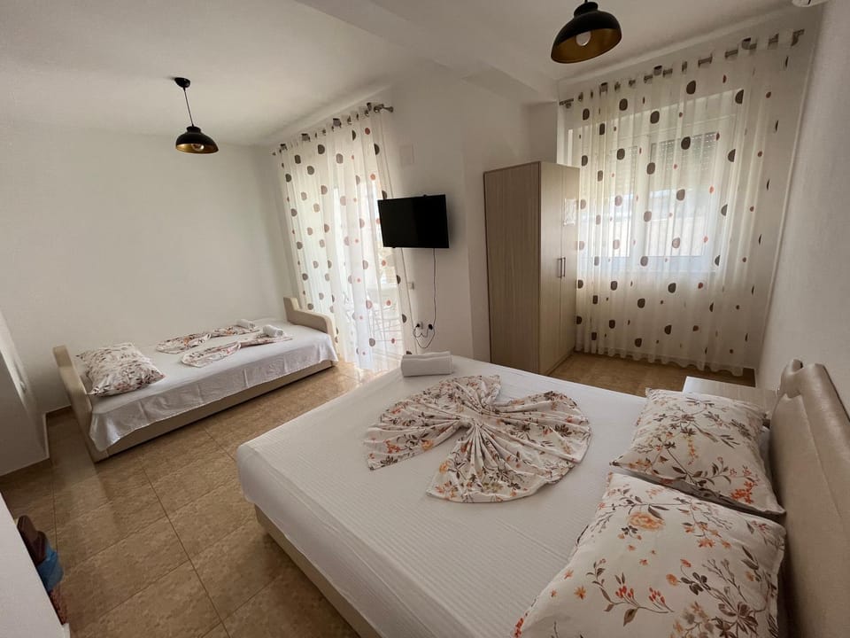 AM Apartments Apartment in Ulcinj Municipality
