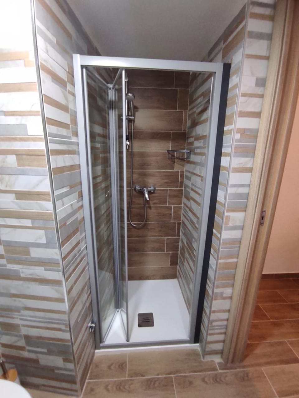 Shower