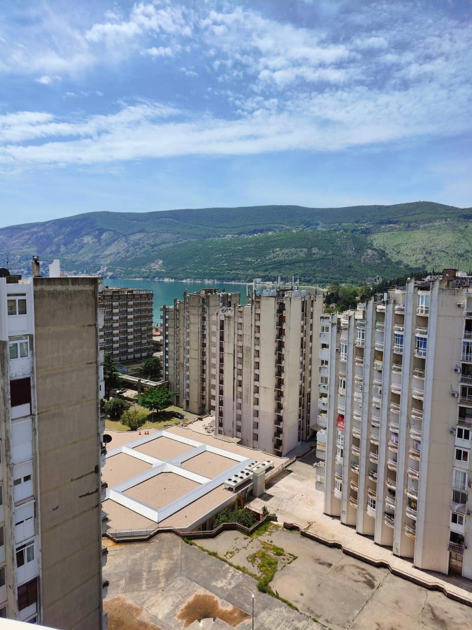 City view
