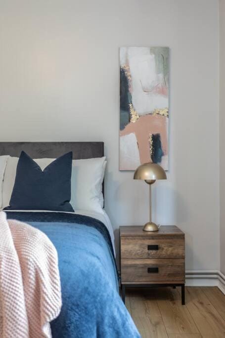 Templepatrick family home beside the Rabbit hotel Apartment in Northern Ireland