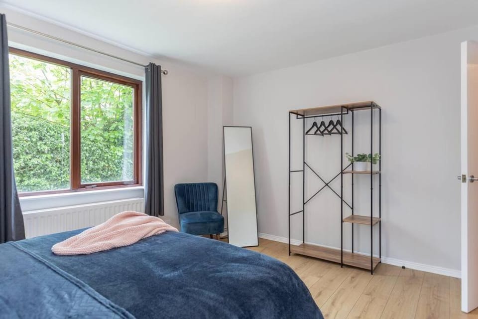 Templepatrick family home beside the Rabbit hotel Apartment in Northern Ireland