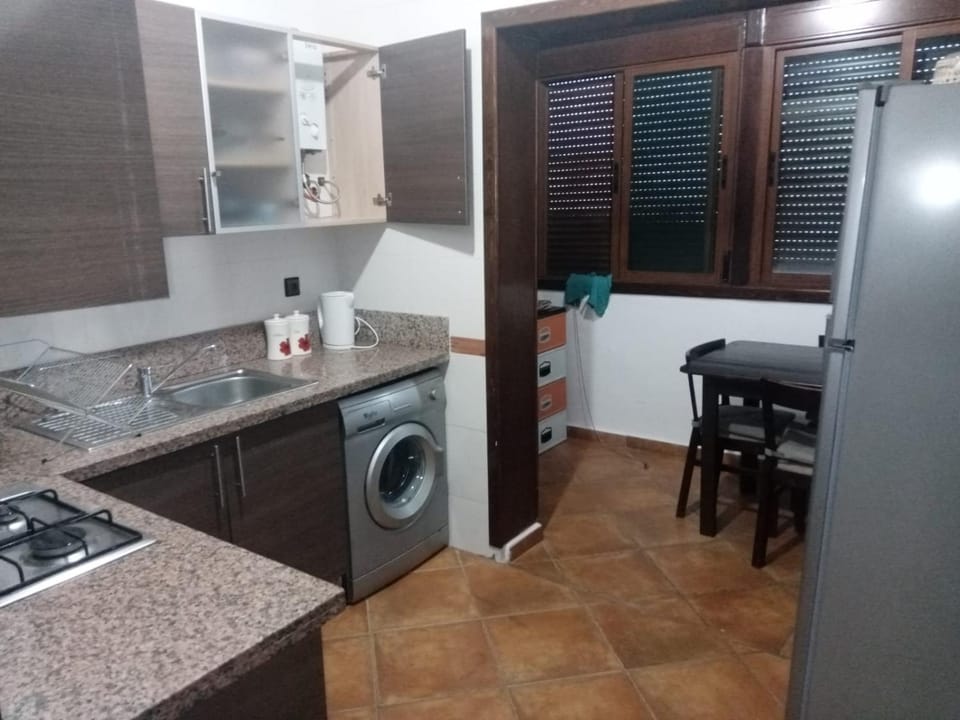 Complex dunes d martil Apartment in Tangier-Tétouan-Al Hoceima