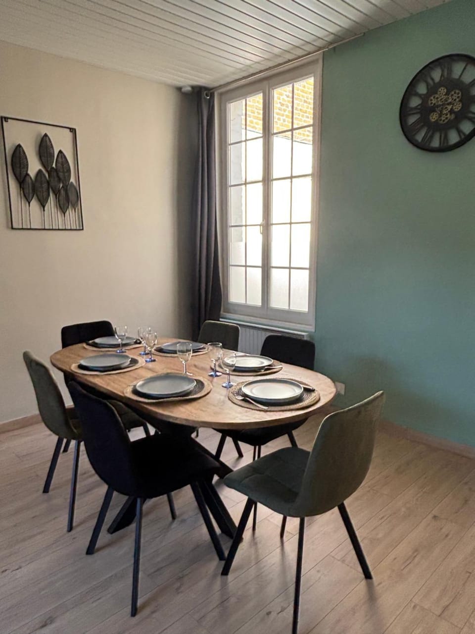 Le Saint Sauveur - centre ville House in Wallonia, Belgium