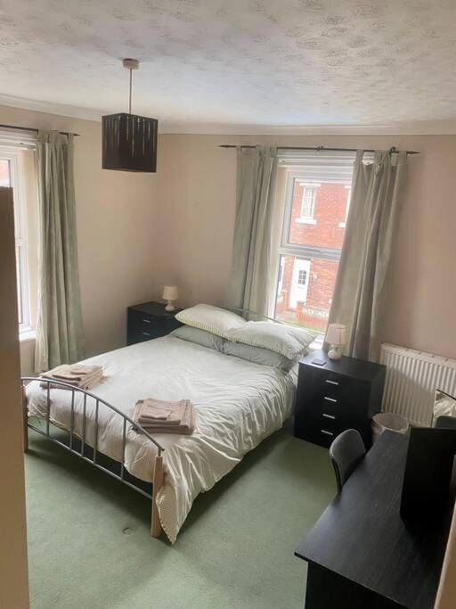 Family Home Near City Centre House in Carlisle