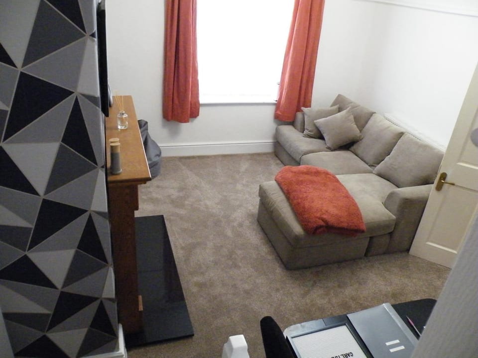 Family Home Near City Centre House in Carlisle