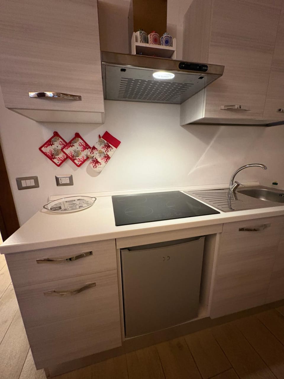 OH CHE BEL CASTELLO Apartment in Ortona