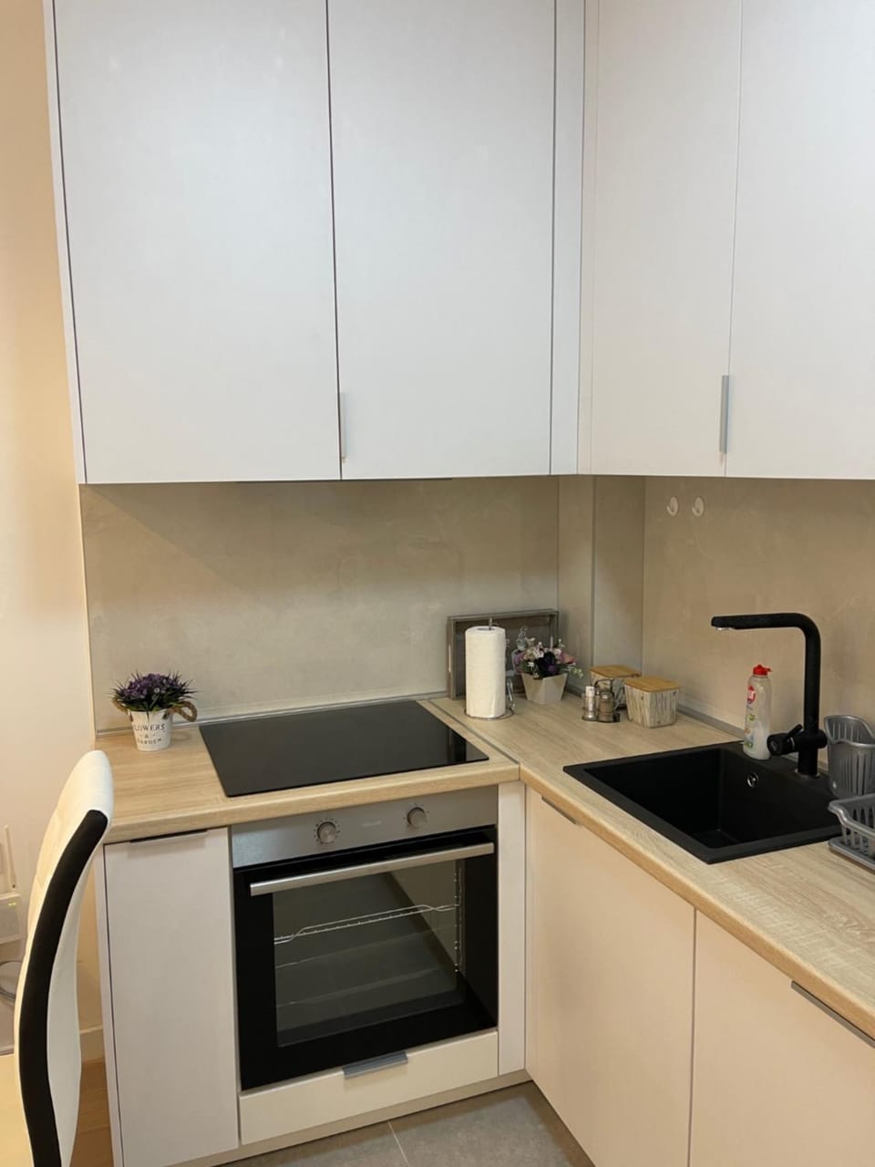 Coffee/tea facilities, Kitchen or kitchenette, dishwasher, pet friendly