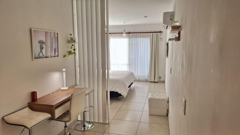 Hermoso departamento en La Plata Soho - Centro - Cochera Opcional Apartment in La Plata