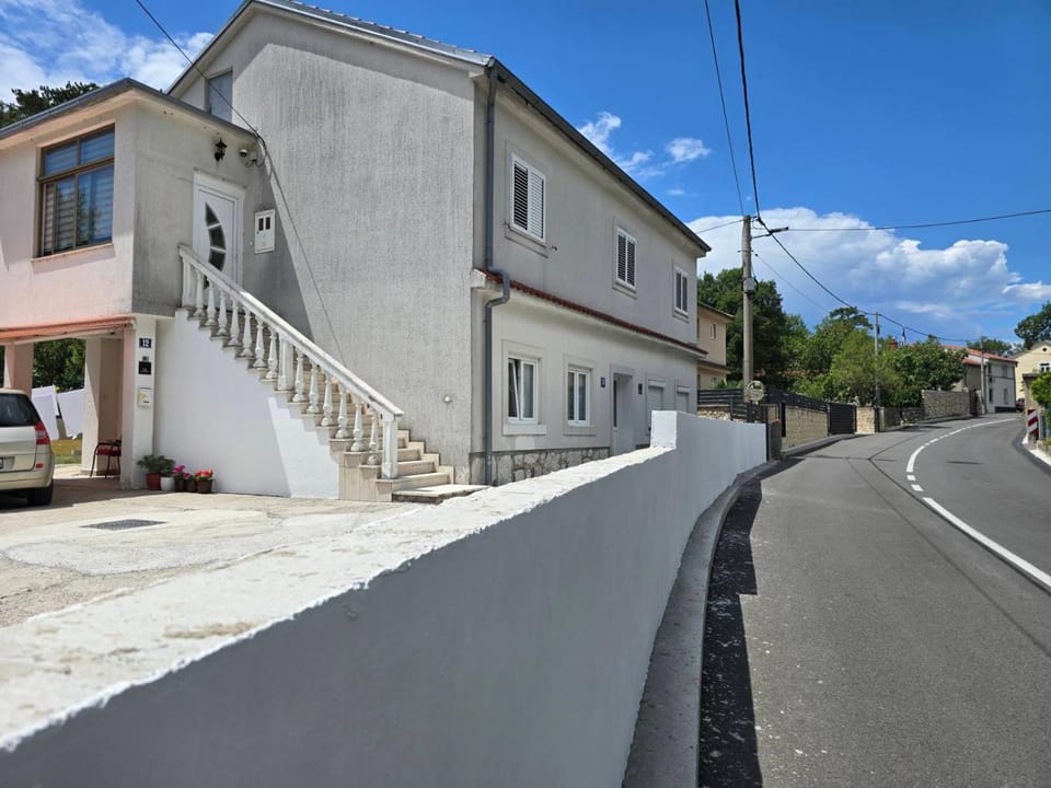Studio Apartment Klarić Apartment in Primorje-Gorski Kotar County