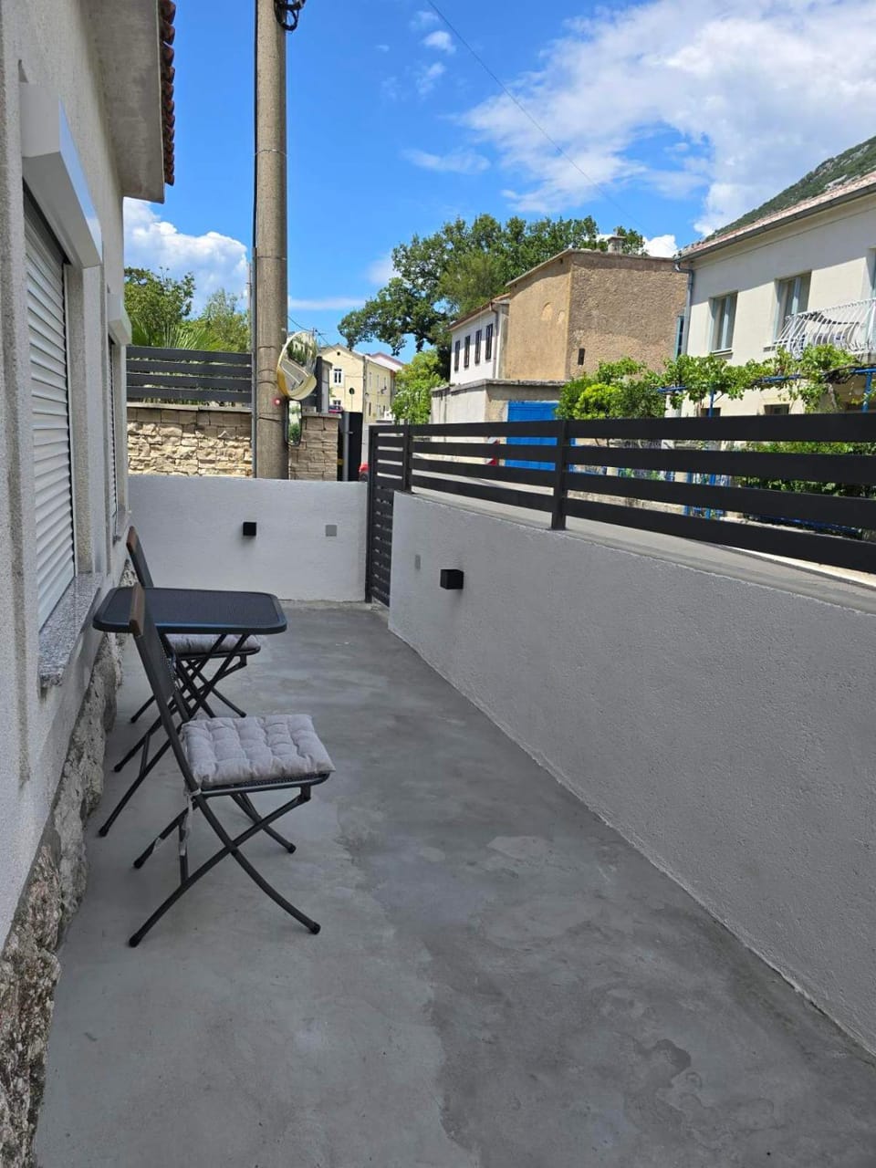 Studio Apartment Klarić Apartment in Primorje-Gorski Kotar County