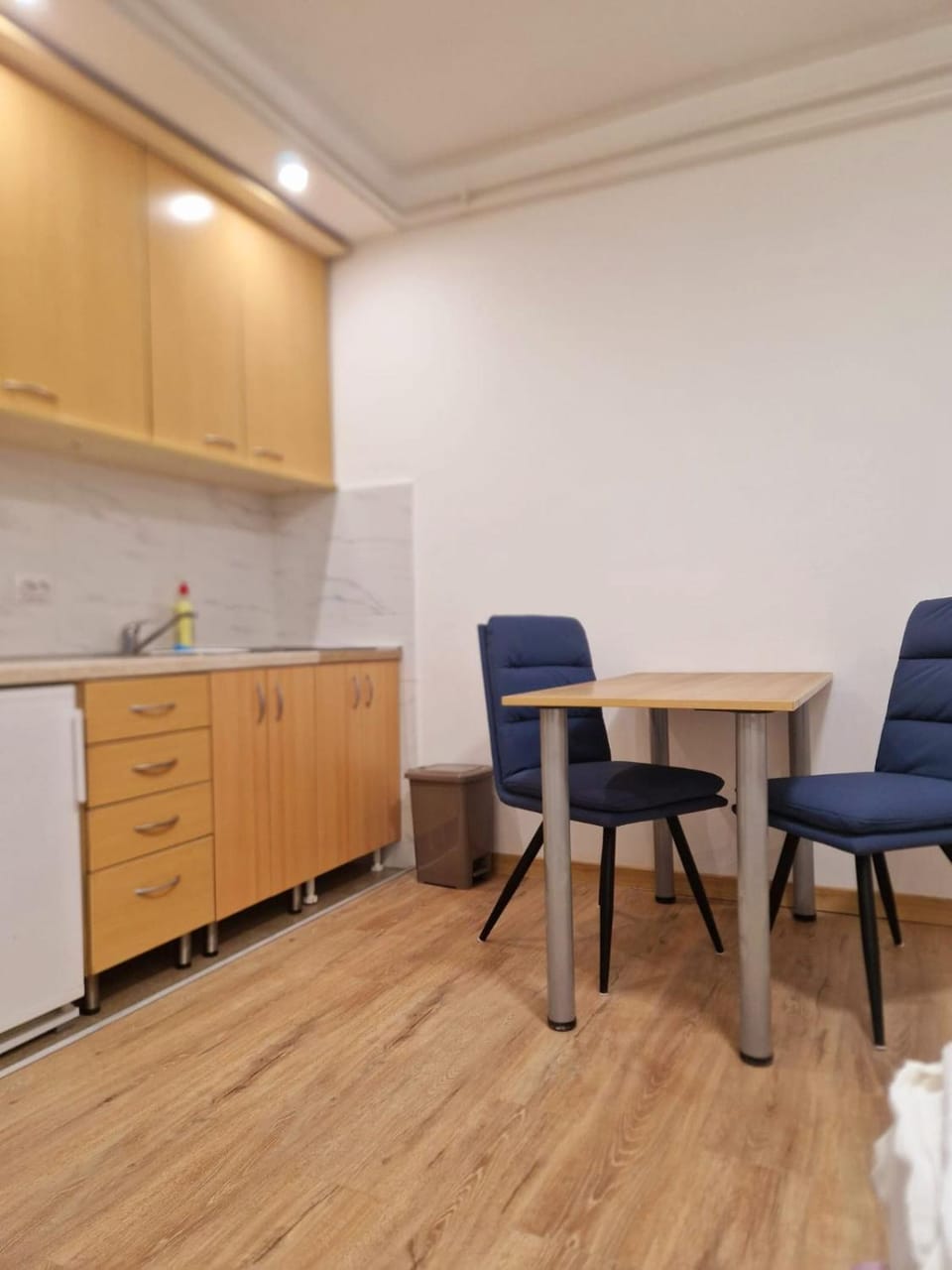 LUX BANOVO BRDO apartman Apartment in Belgrade
