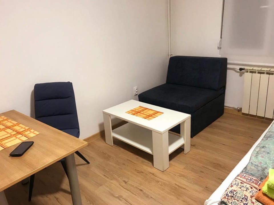 LUX BANOVO BRDO apartman Apartment in Belgrade