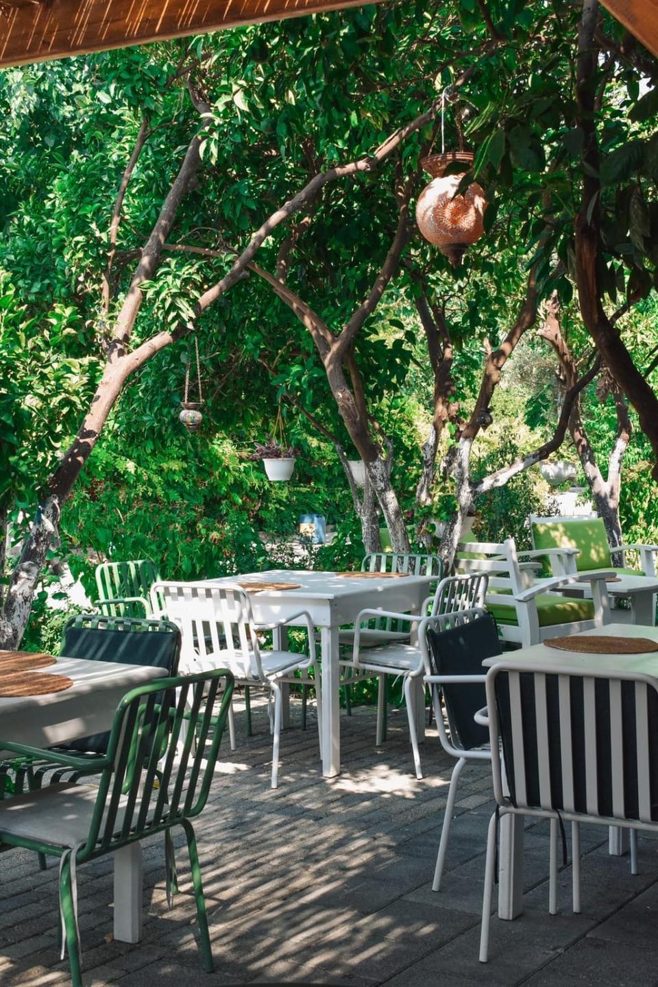 La Sorella Hotel in Dalyan