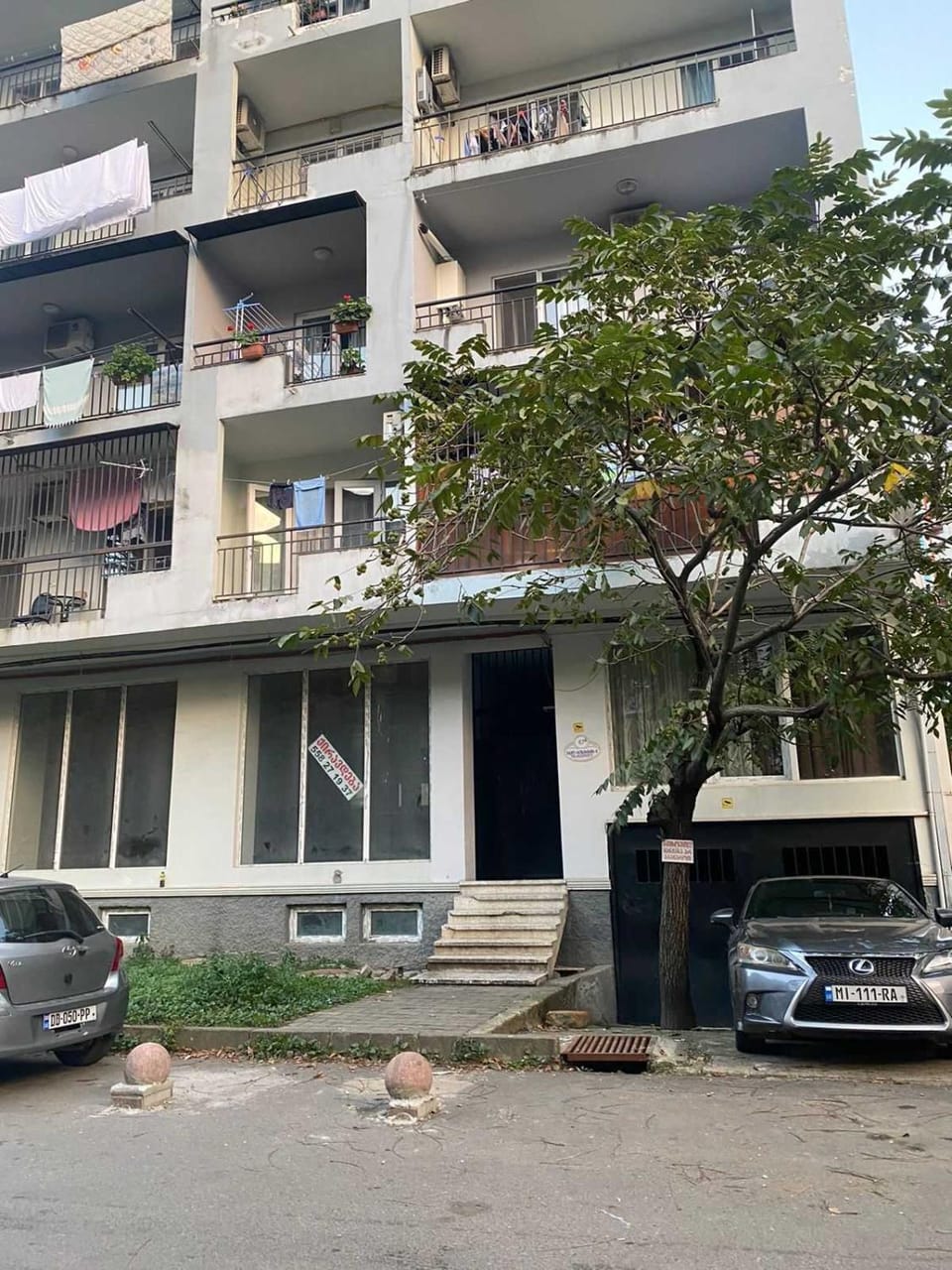 studio apartment Apartment in Batumi