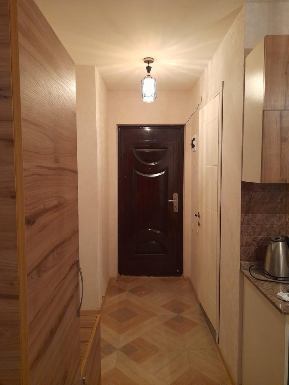 studio apartment Apartment in Batumi