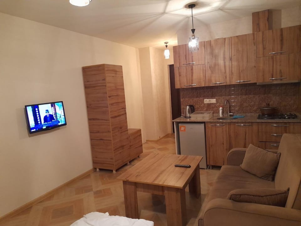 studio apartment Apartment in Batumi