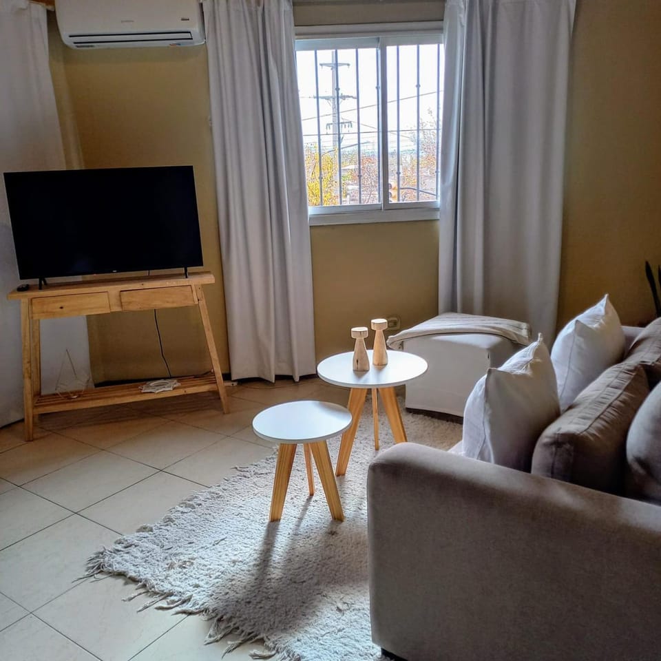Buona Vita Departamento Alto Dorrego - Mendoza Apartment in Godoy Cruz