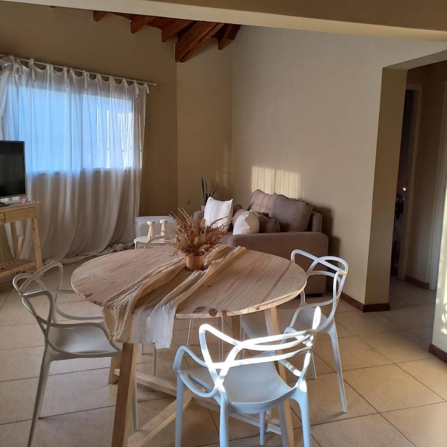 Buona Vita Departamento Alto Dorrego - Mendoza Apartment in Godoy Cruz