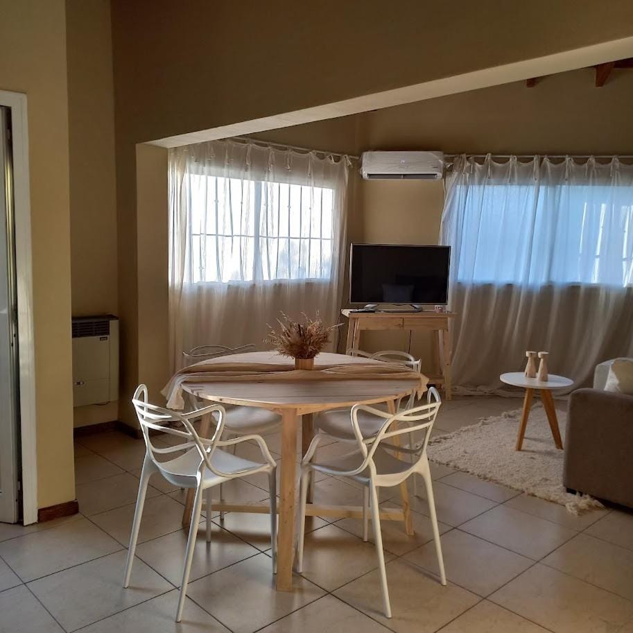 Buona Vita Departamento Alto Dorrego - Mendoza Apartment in Godoy Cruz