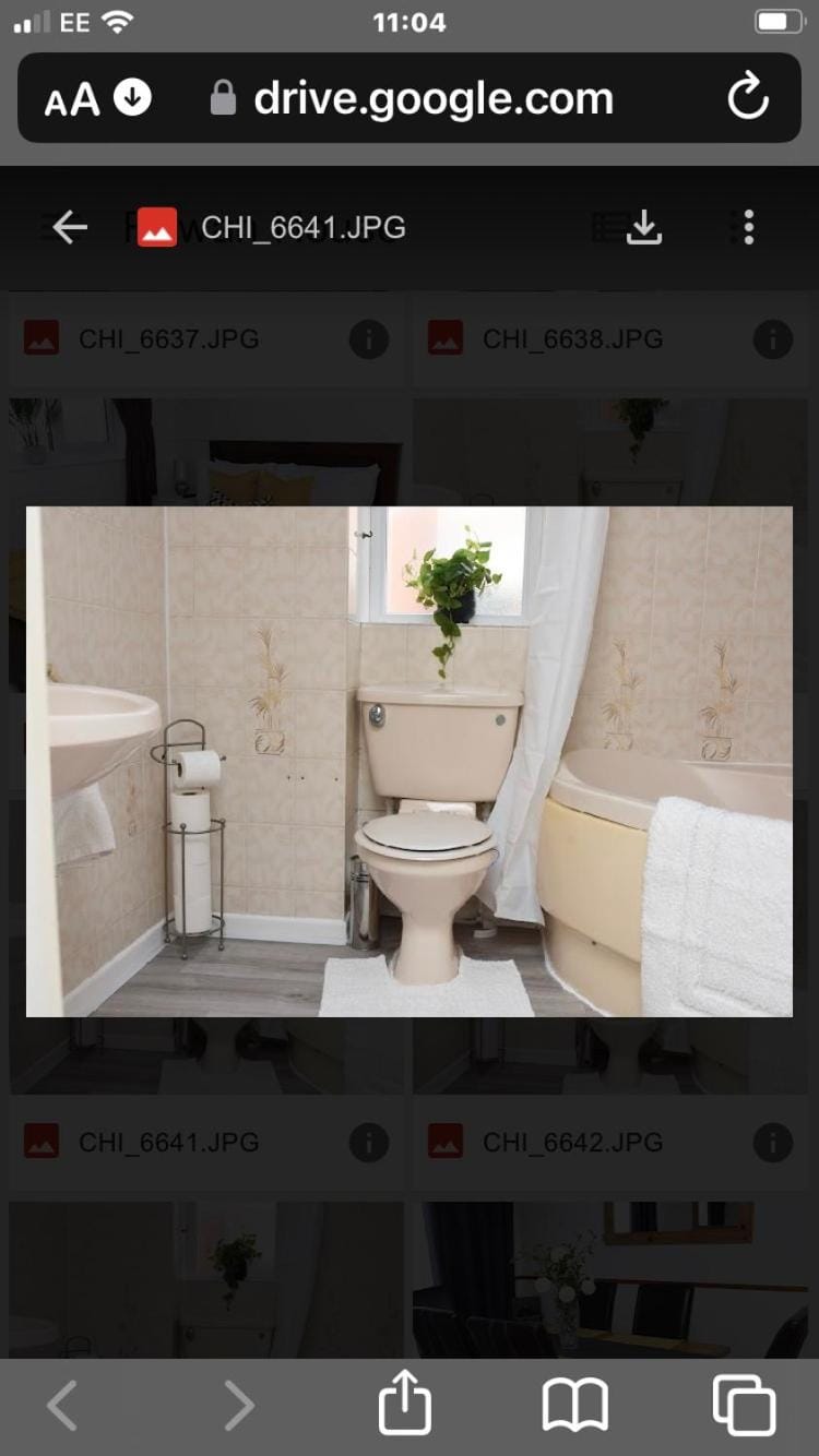 Rowan House Rotherham Vacation rental in Rotherham