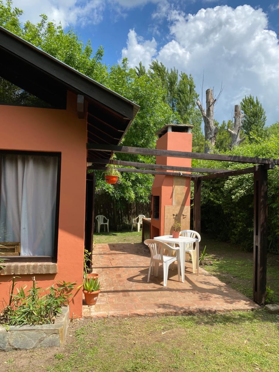 El Quincho House in Costa del Este