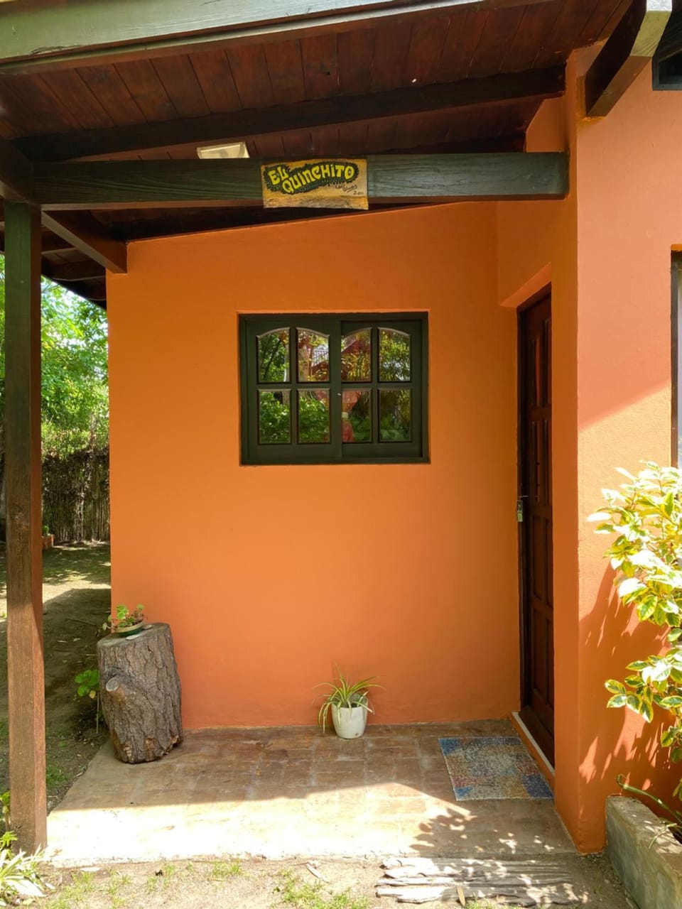 El Quincho House in Costa del Este
